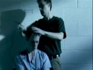 Aaron Bacon Troubled Youth Collection