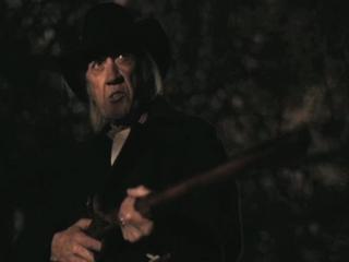 Doug Schulzes Dark Fields