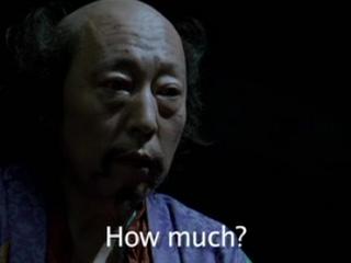 A Woman A Gun And A Noodle Shop Blu-raydvd Trailer
