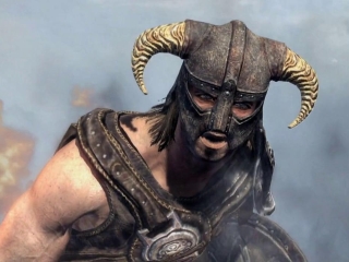 Making Of Skyrim