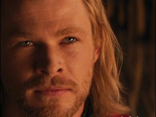 Thor French Trailer 2 Subtitled