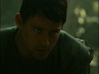 The Eagle Featurette