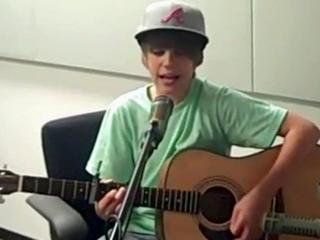 Justin Bieber Never Say Never Every Stage