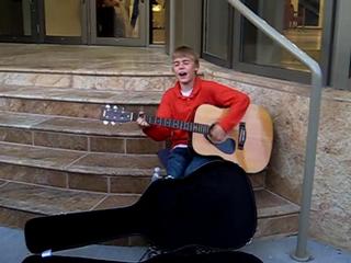 Justin Bieber Never Say Never Underdog