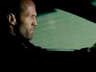 The Mechanic Uk Tv Spot 2