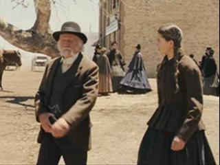 True Grit: The Production Design (Featurette)