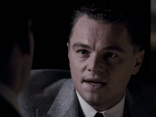 J Edgar