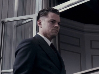 J. EDGAR