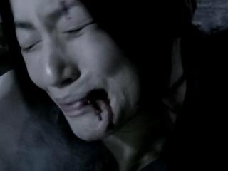 Tetsuo The Bullet Man Clip 2