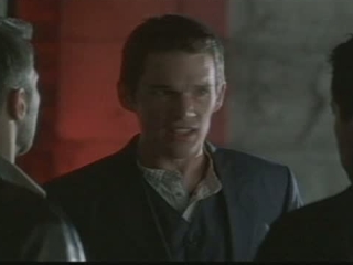 Taking Lives Scene Bait