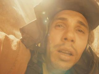 127 Hours Son