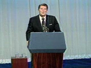 Ronald Reagan An American Journey