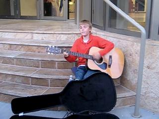 Justin Bieber Never Say Never Used To Play Here