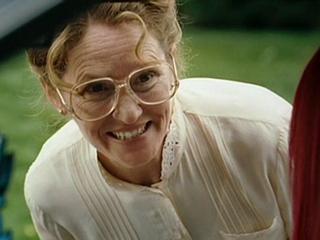 Dear Lemon Lima Melissa Leo Seat Belt