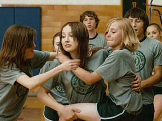 Dear Lemon Lima Team 2 Man Carry Vanessa Falls