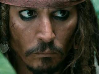 Pirates Of The Caribbean On Stranger Tides Big Game Preview Spot