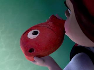 Gnomeo  Juliet Little Gnome Facts 1