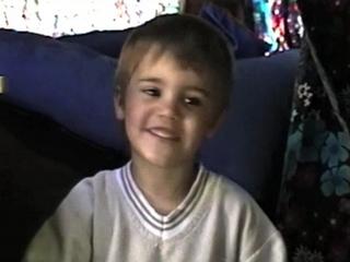 Justin Bieber Discovery