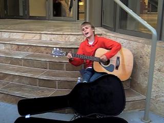 Justin Bieber Never Say Never Avon Theater