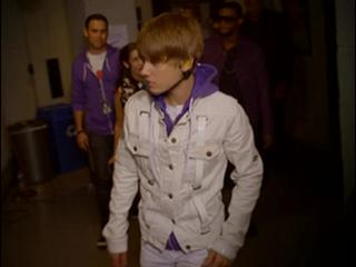 Justin Bieber Never Say Never Journey Tv Spot