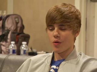 Justin Bieber Never Say Never Number 1 Fan Tv Spot