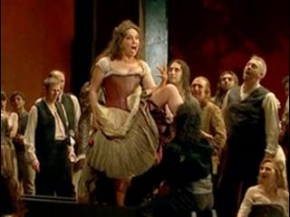 Carmen 3D