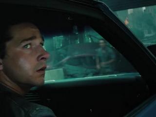 Transformers Dark Of The Moon Big Game Spot