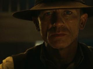 Cowboys  Aliens Big Game Spot