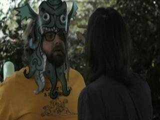 The Last Lovecraft Relic Of Cthulhu