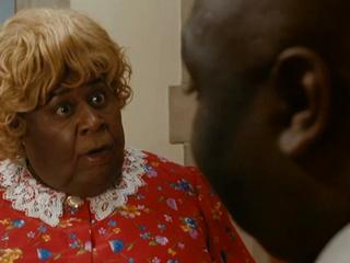 Big Mommas Like Father Like Son Momma Said Knock You Out