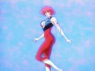Cutey Honey
