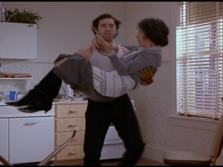 MOONSTRUCK: LORETTA AND RONNIE (BLU-RAY CLIP)