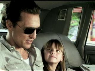 The Lincoln Lawyer Family