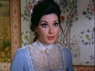 The Sins Of Madame Bovary