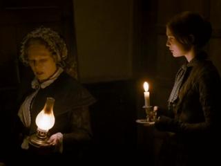 Jane Eyre Just The Housekeeper