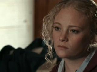 Winters Bone Gails House