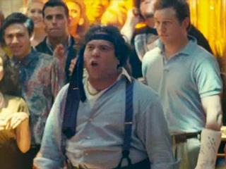 Take Me Home Tonight Dance Off - Take Me Home Tonight - Flixster Video