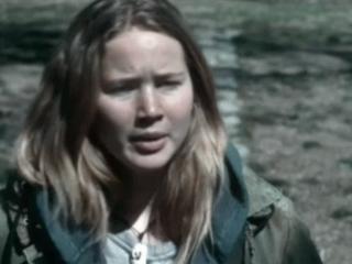 Winters Bone Merabs Yard
