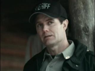 Winters Bone Rees Porch