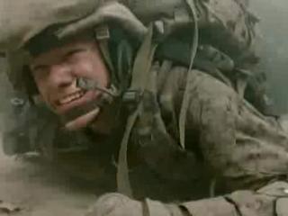 Battle Los Angeles First Contact