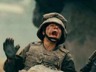 Battle Los Angeles Secret Cutdown Tv Spot