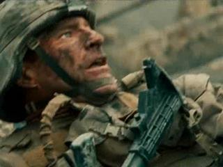 Battle Los Angeles Questions Tv Spot