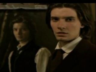 Dorian Gray Colin Firth Interview