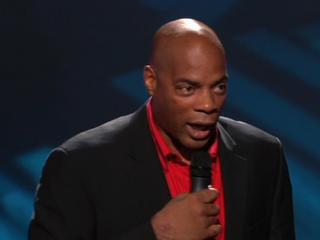 Alonzo Bodden Whos Paying Attention Sizzle Reel