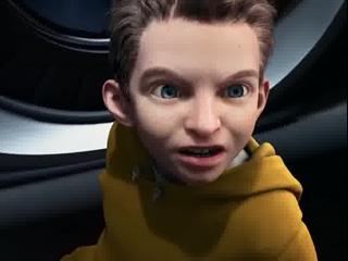 Mars Needs Moms Trailer 2