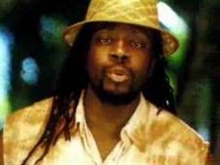 Wyclef Jean: TAKE ME AS I AM