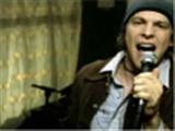 Gavin DeGraw: I DON'T WANT TO BE
