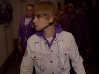 Justin Bieber Never Say Never Portuguese