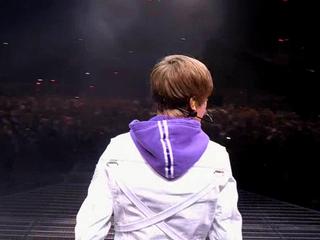 Justin Bieber Never Say Never Dutch