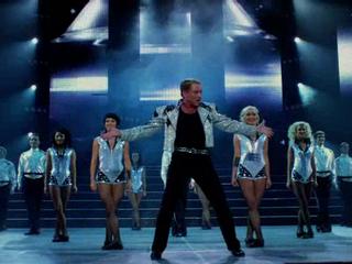 LORD OF THE DANCE 3D
